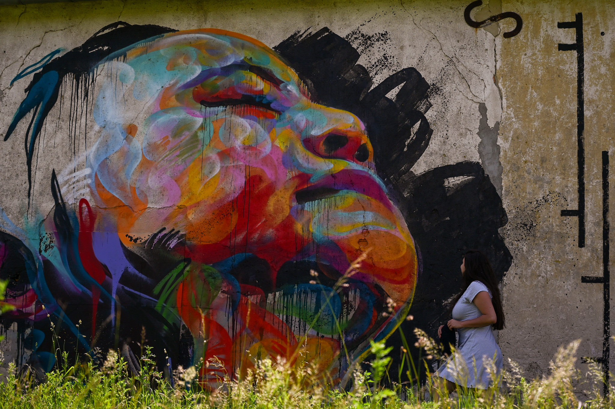 Bois et tonneaux, Murlin - photo 2