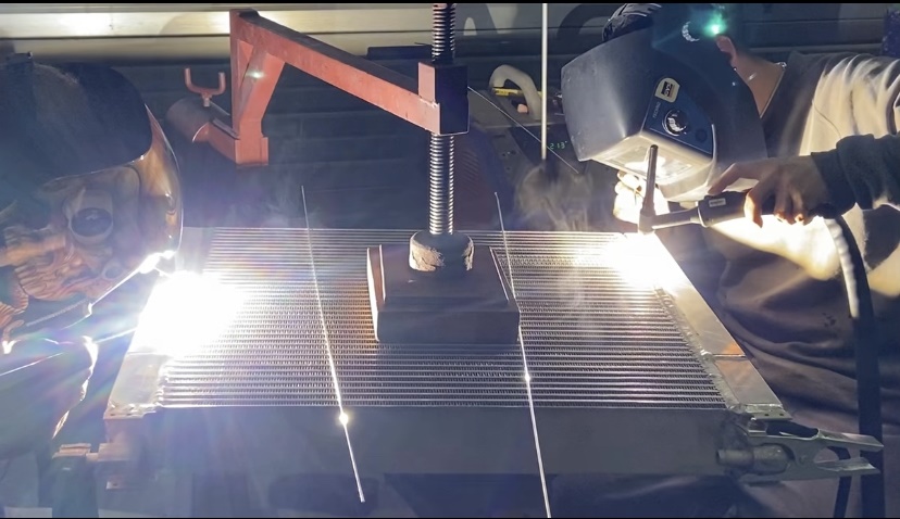 Route des Savoir-faire: RDM Distribution