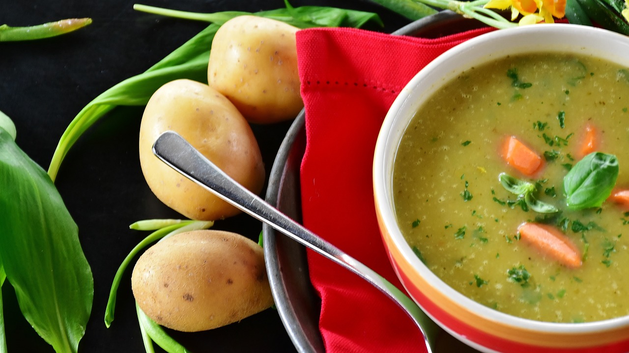 soupe