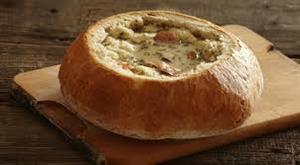 Soirée soupe polonaise à Bucey lès Gy