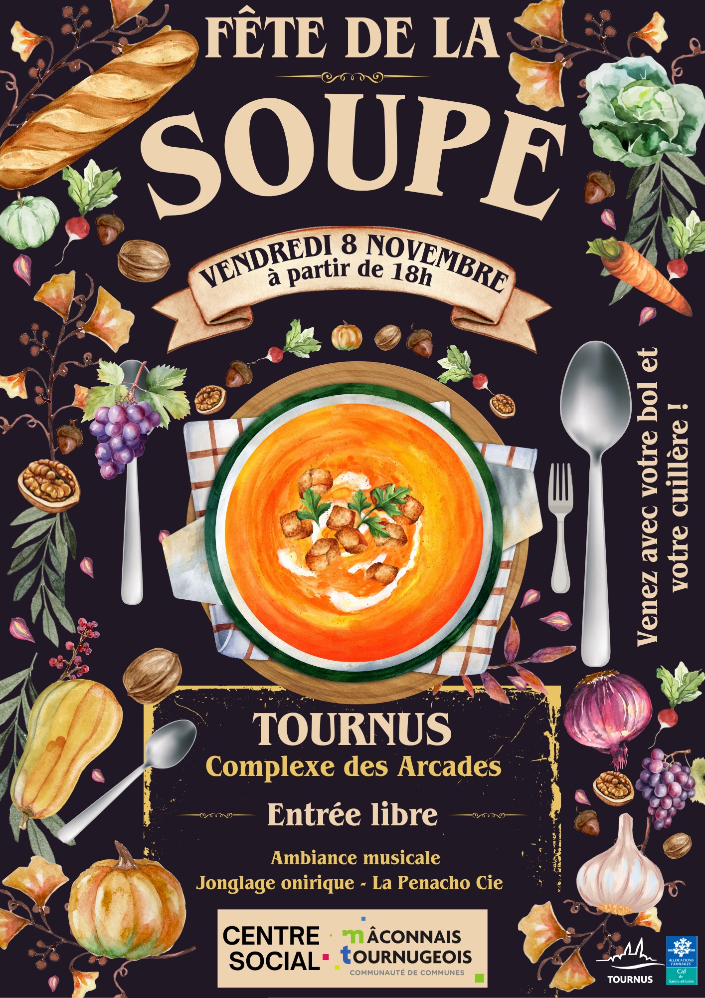 Fête de la Soupe