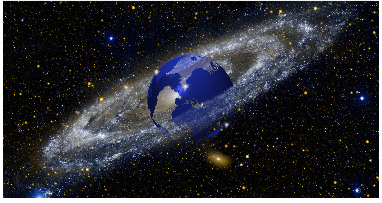 Animation astronomie  - Decize