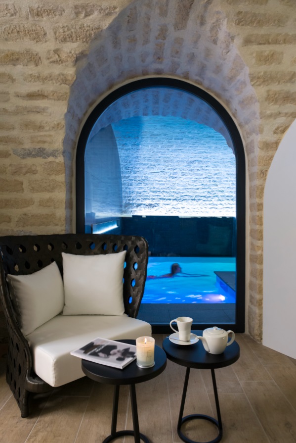 Spa by la Cloche