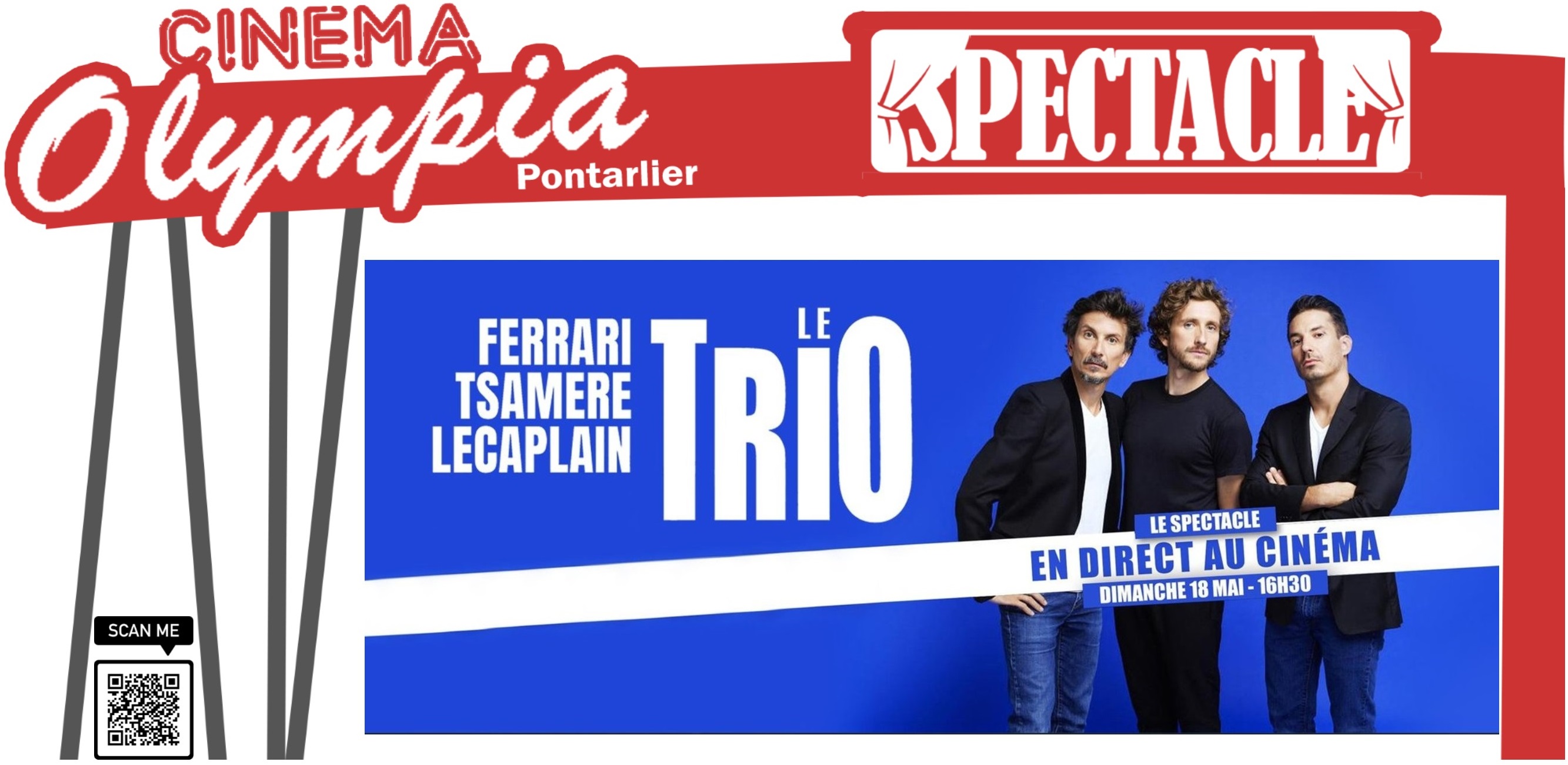 spectacle