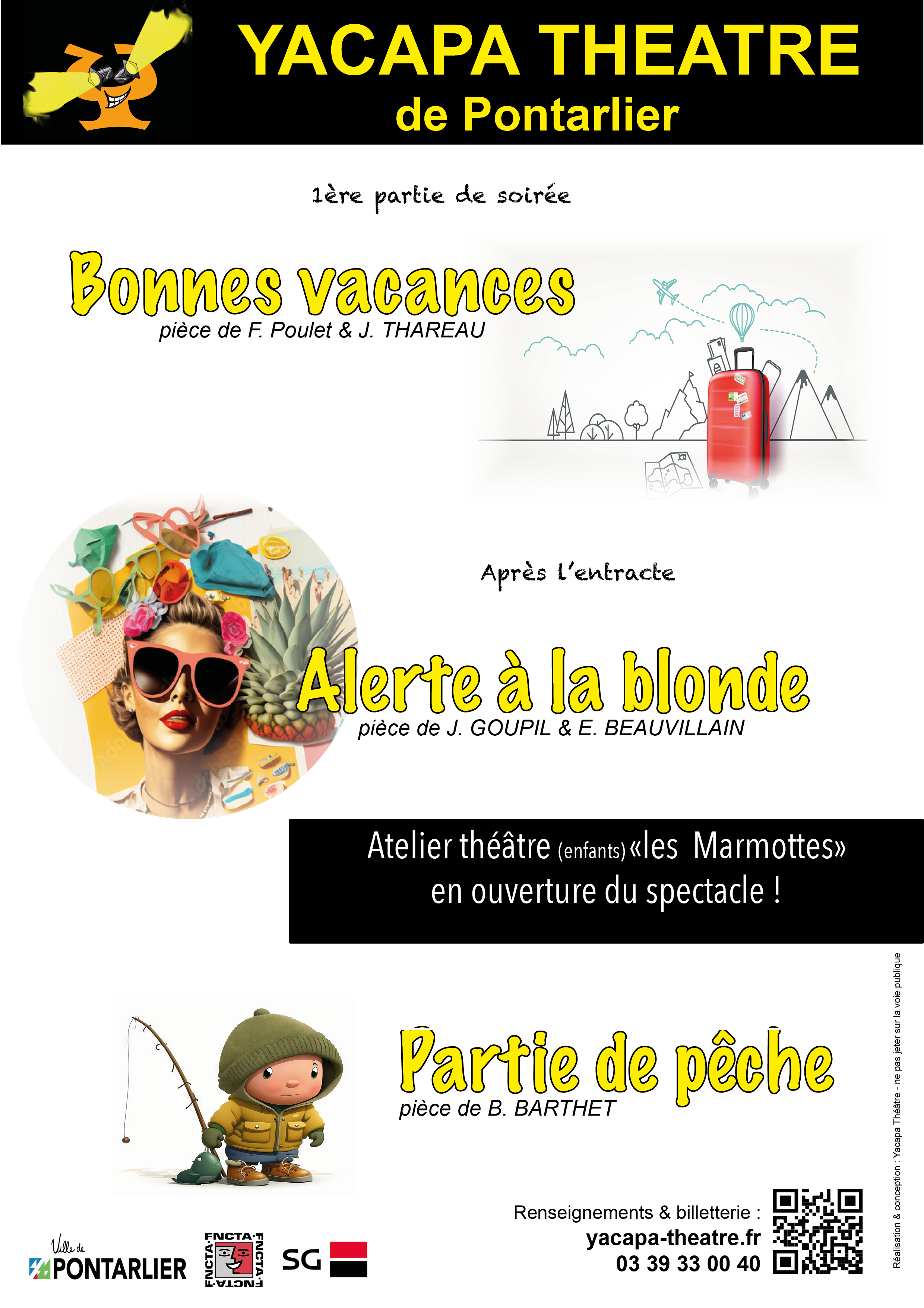 spectacle yacap