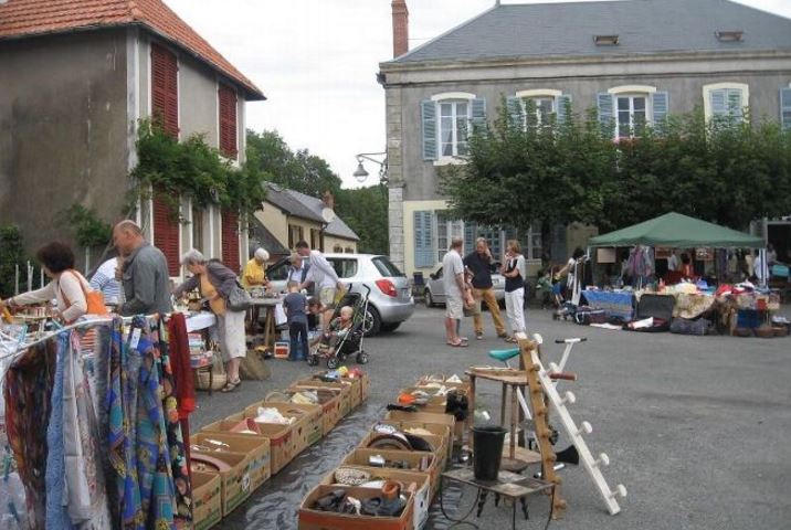 Fête de la Saint-Pierre