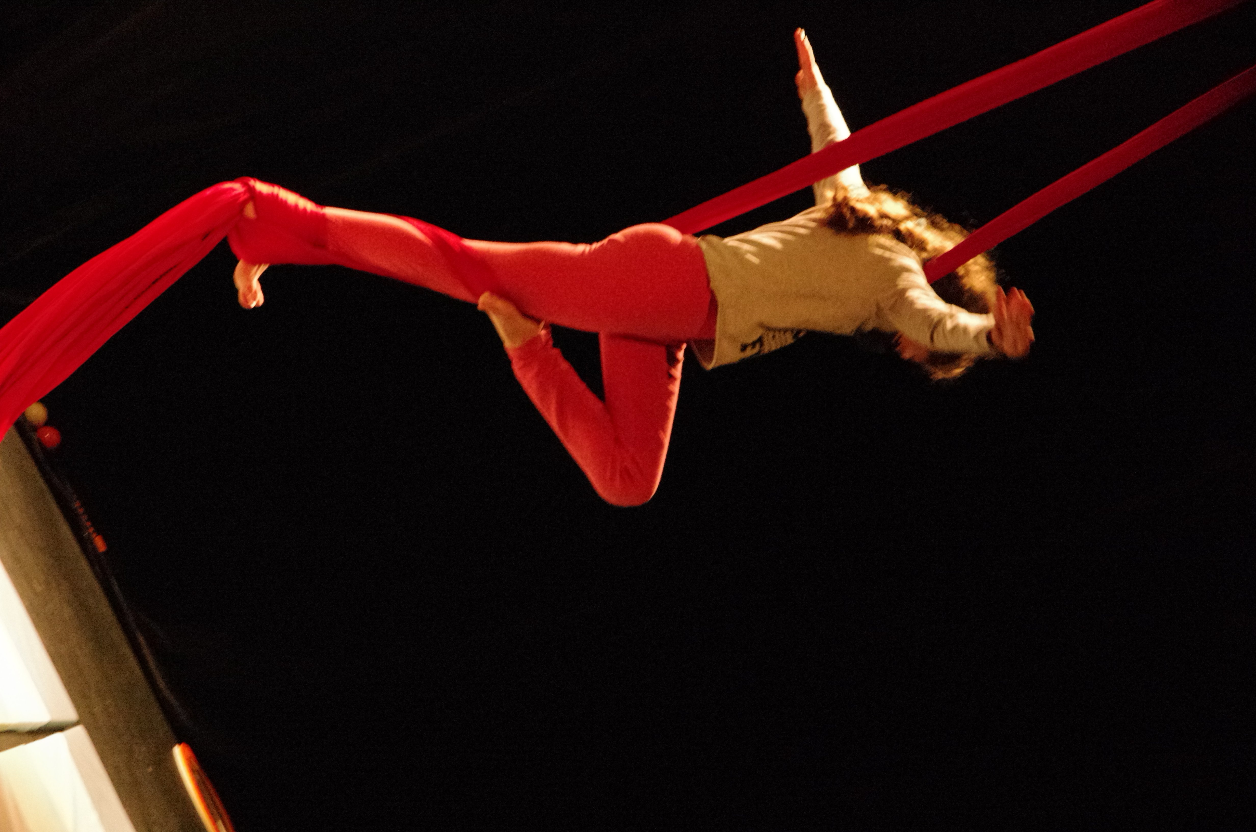 AUXERRE FAIT SON CIRQUE !