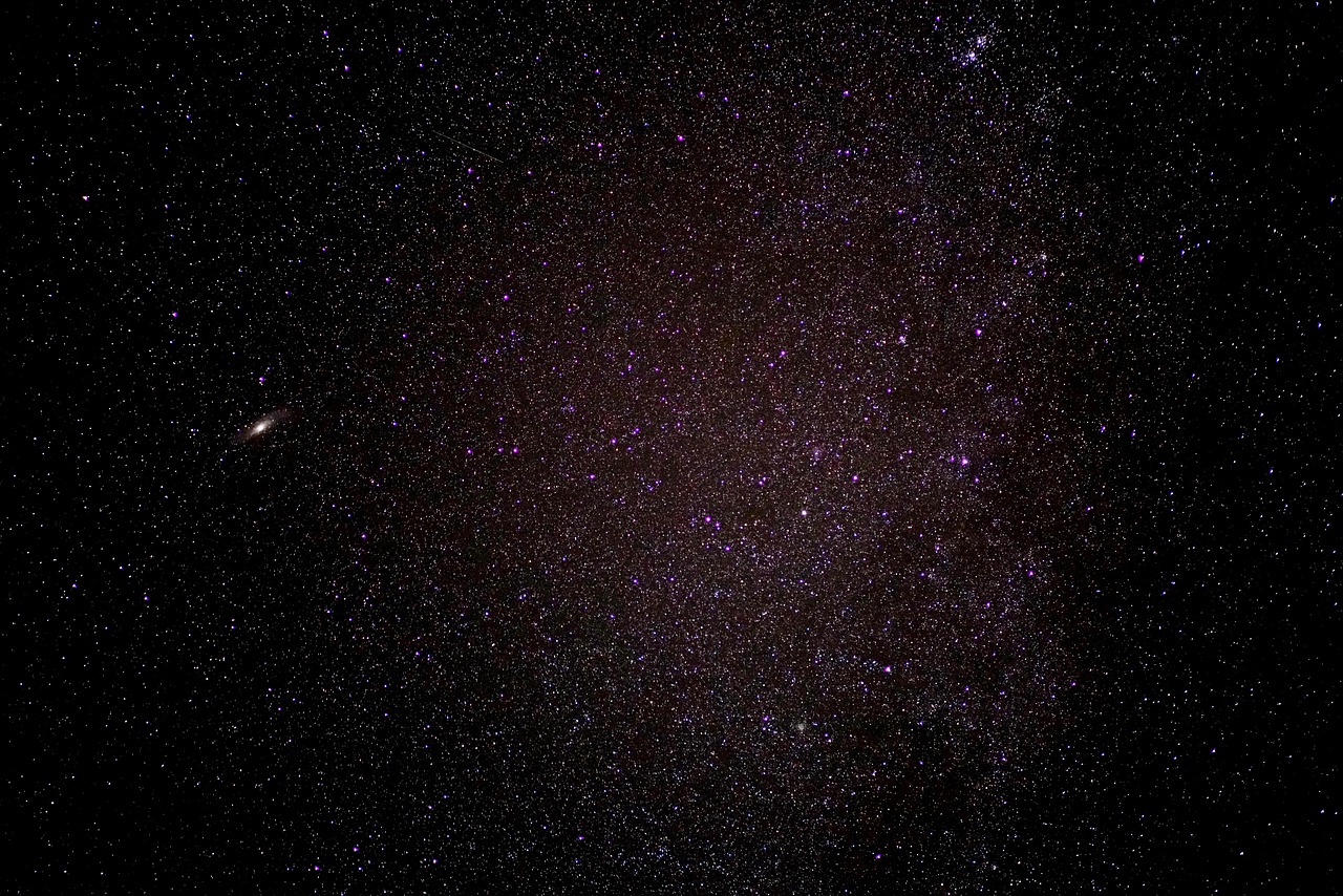 Astronomie
