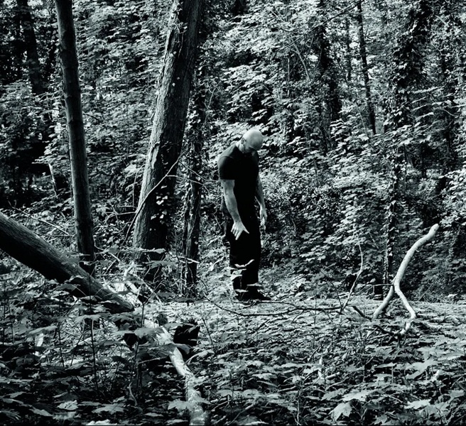 Steph Cop "Chemin de Bibracte acte I"