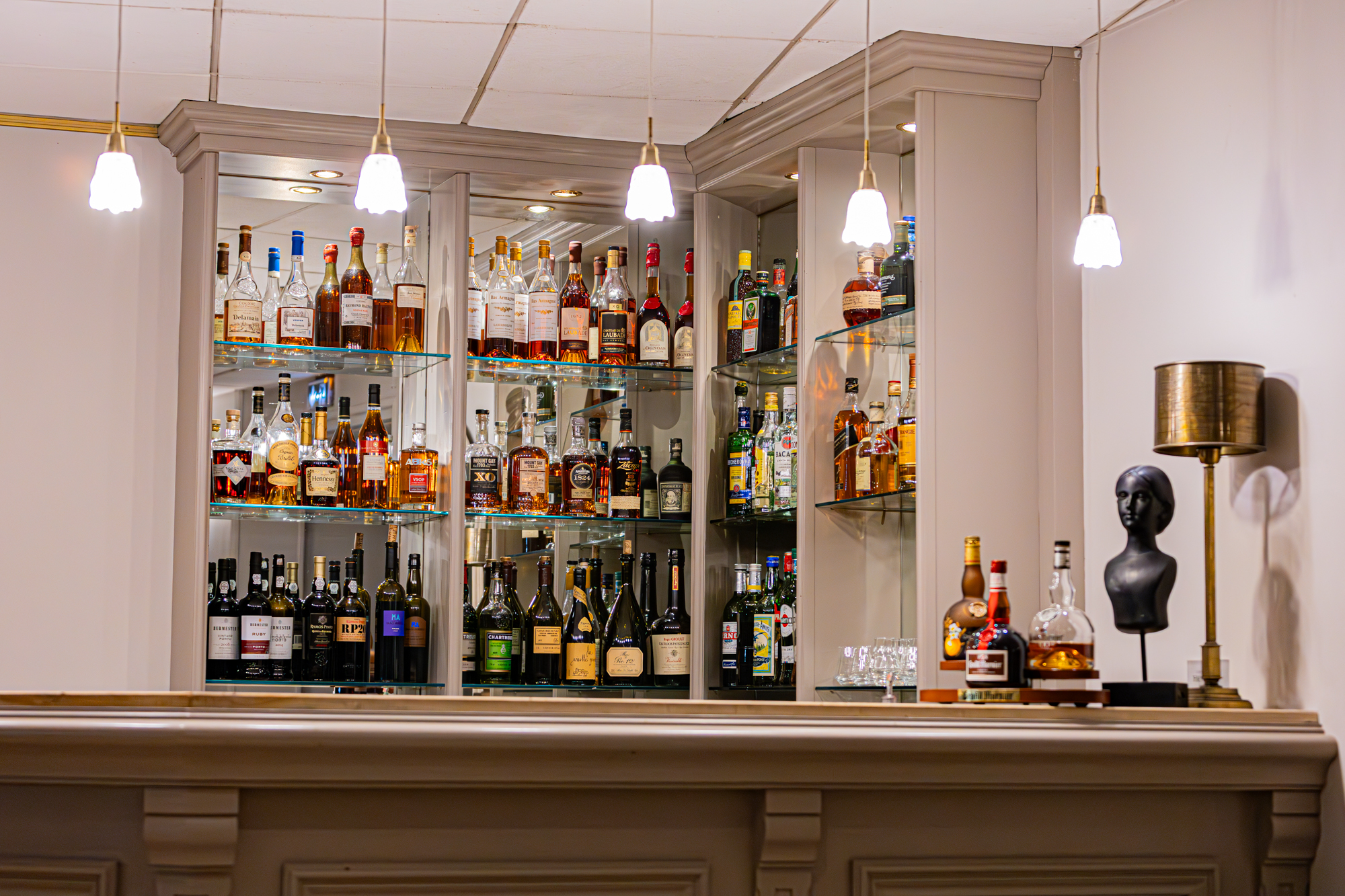 Hostellerie des Clos, Chablis - photo 3