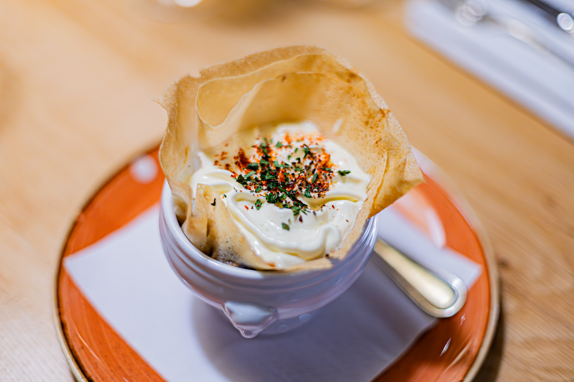 Le Bistrot des Grands Crus
