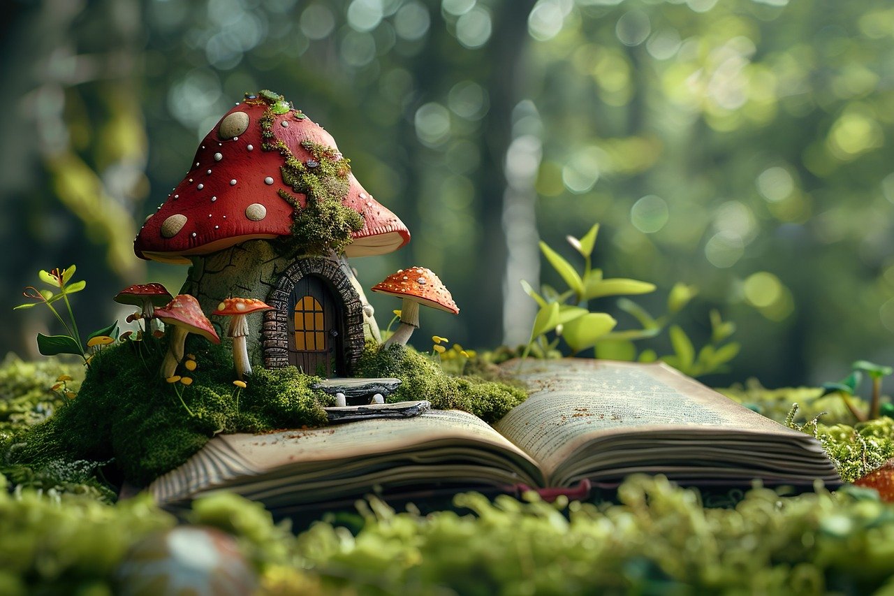 storybook-house-8778676_1280