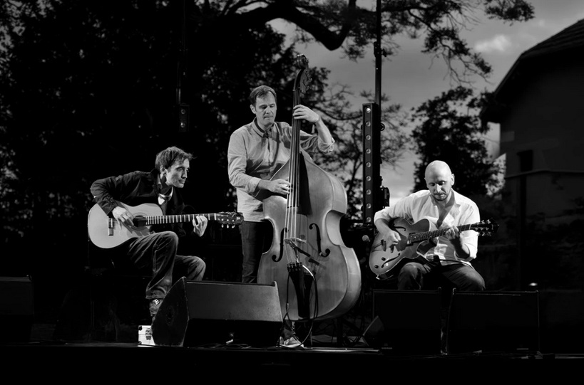 Fantastic Picnic à Bibracte