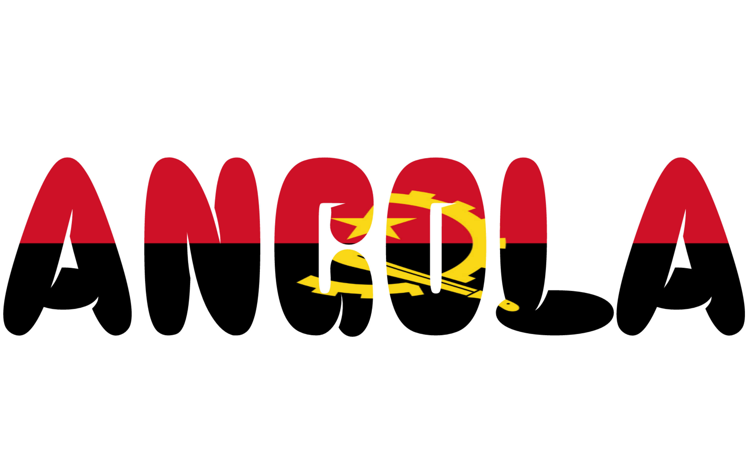 Soirée Angola