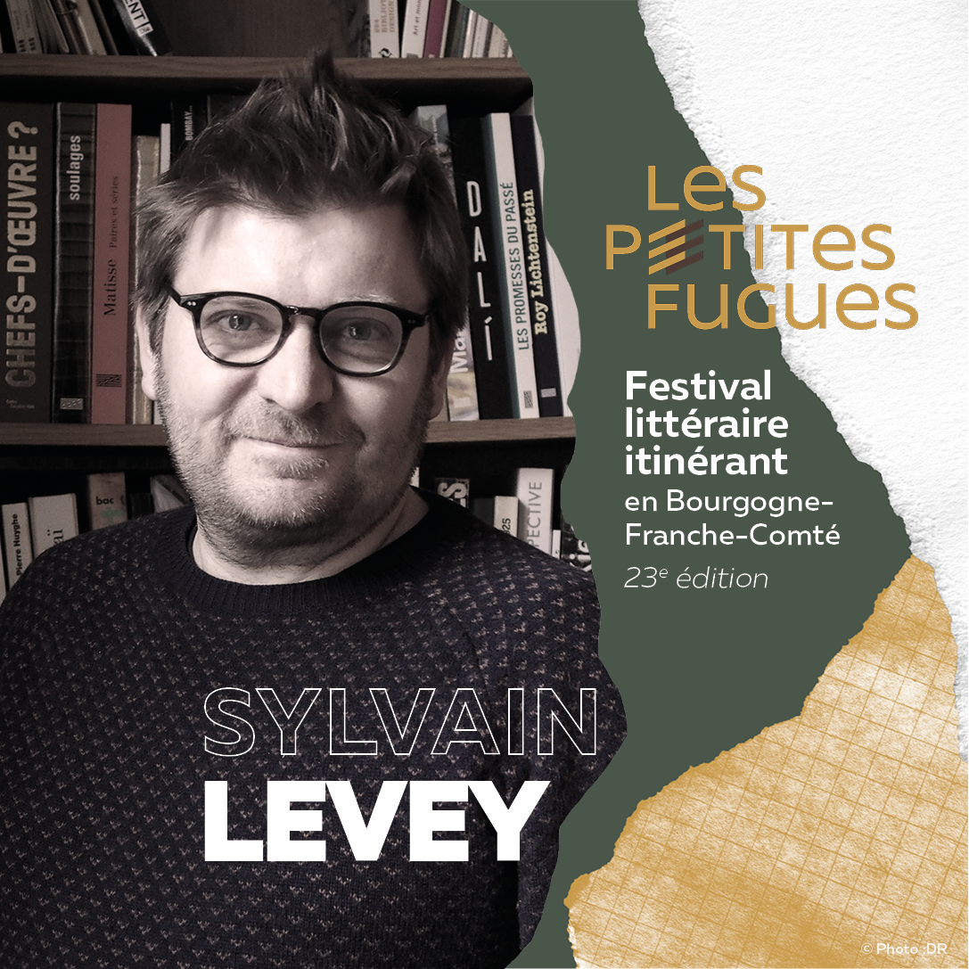 sylvain levey 2
