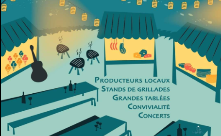 La tablée des producteurs