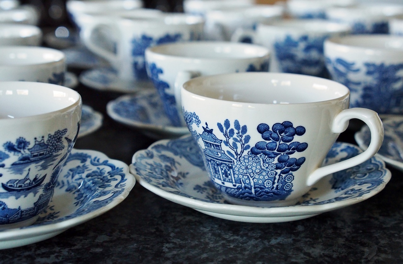 porcelaine