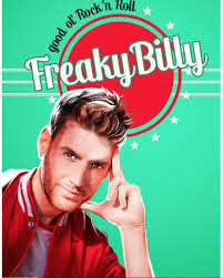 freaky billy