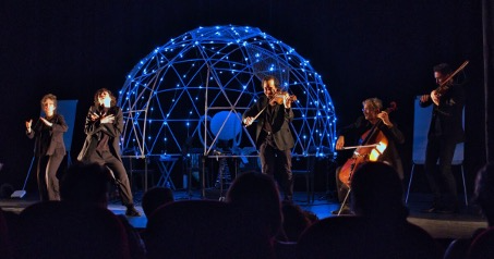 L’Odyssée Musicale du Cerveau