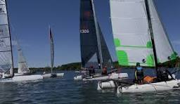 « Armada des Voiles Colors »
