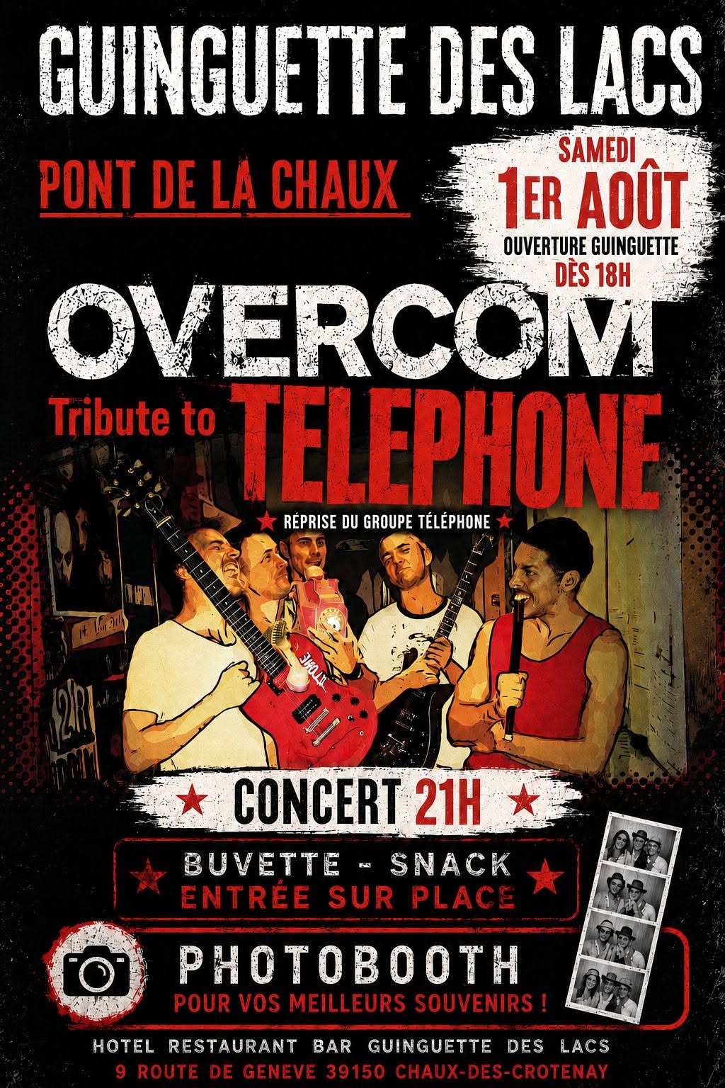 Concert