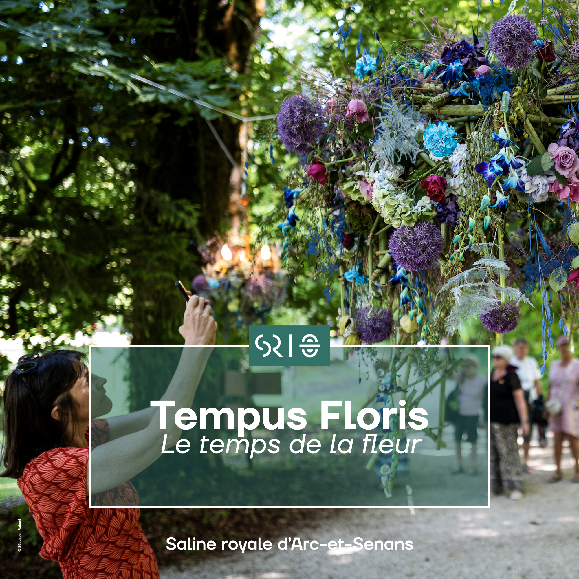 Tempus Floris – Le temps de la fleur