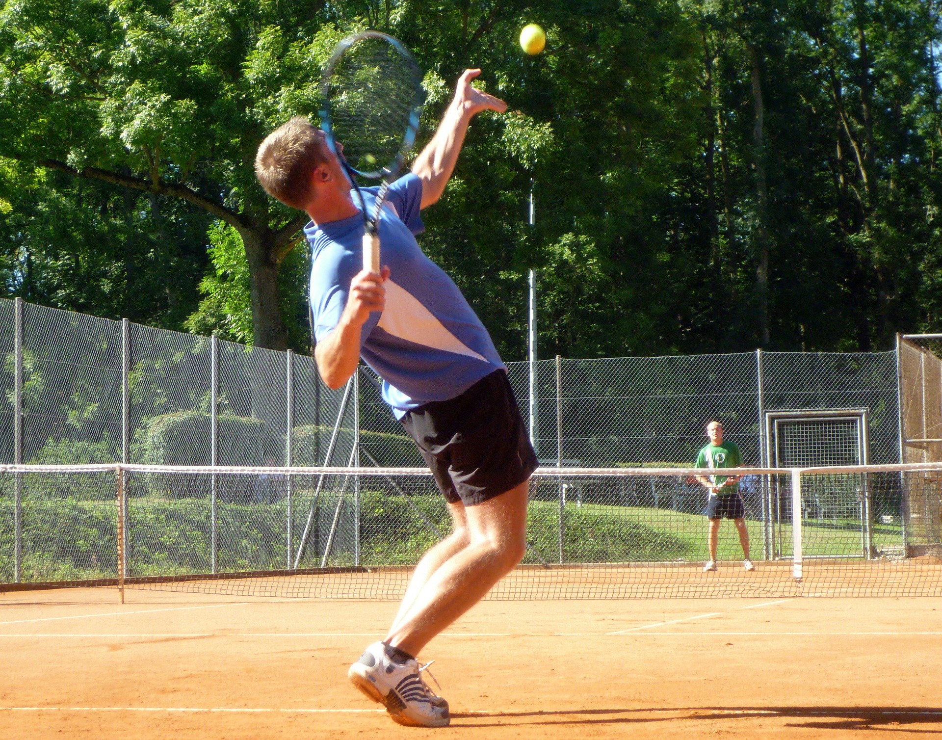Tennis