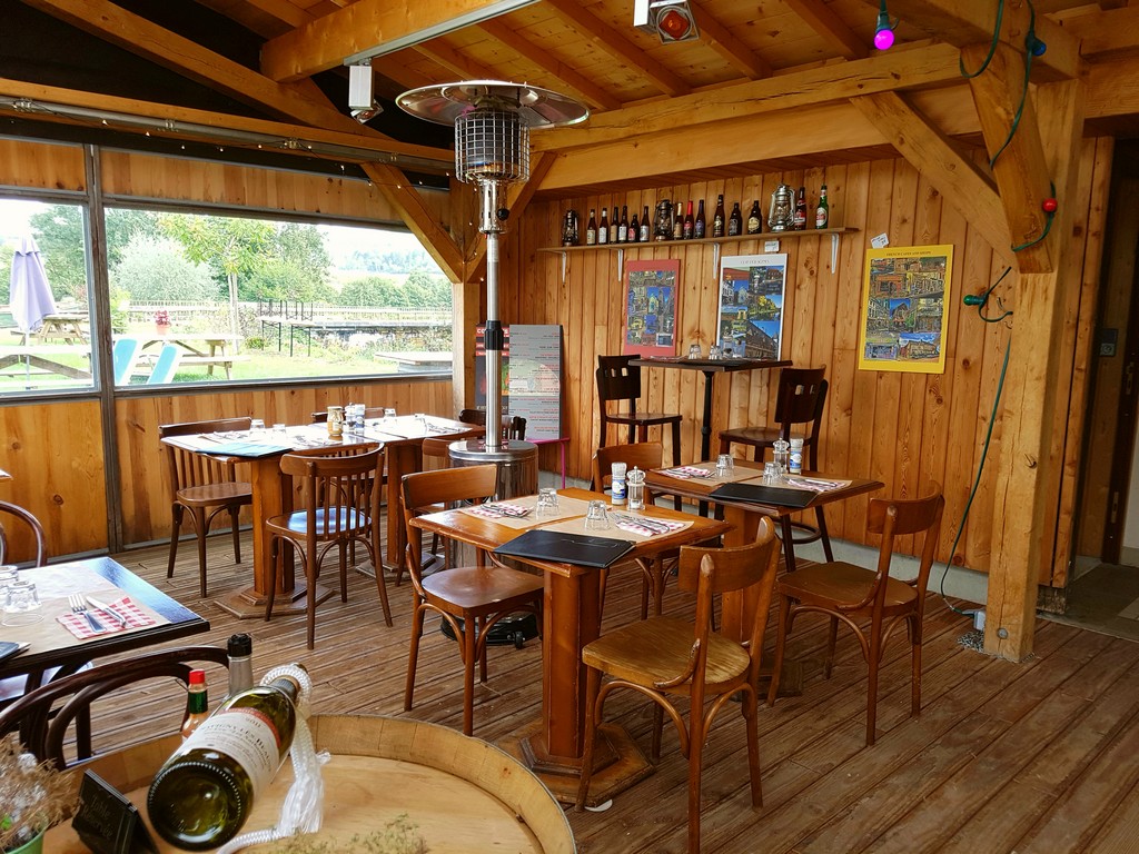 Restaurant-Bar à vin Le Bistrot du Port