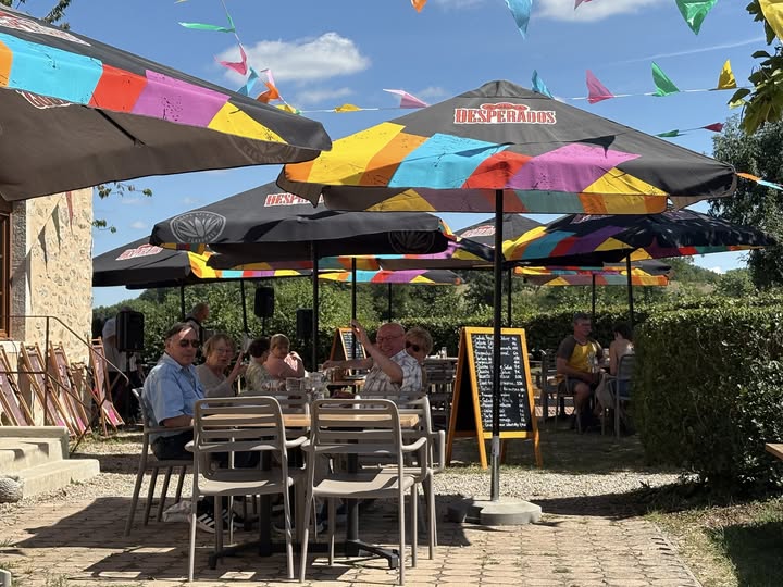 Auberge du Goupil, Montigny-en-Morvan