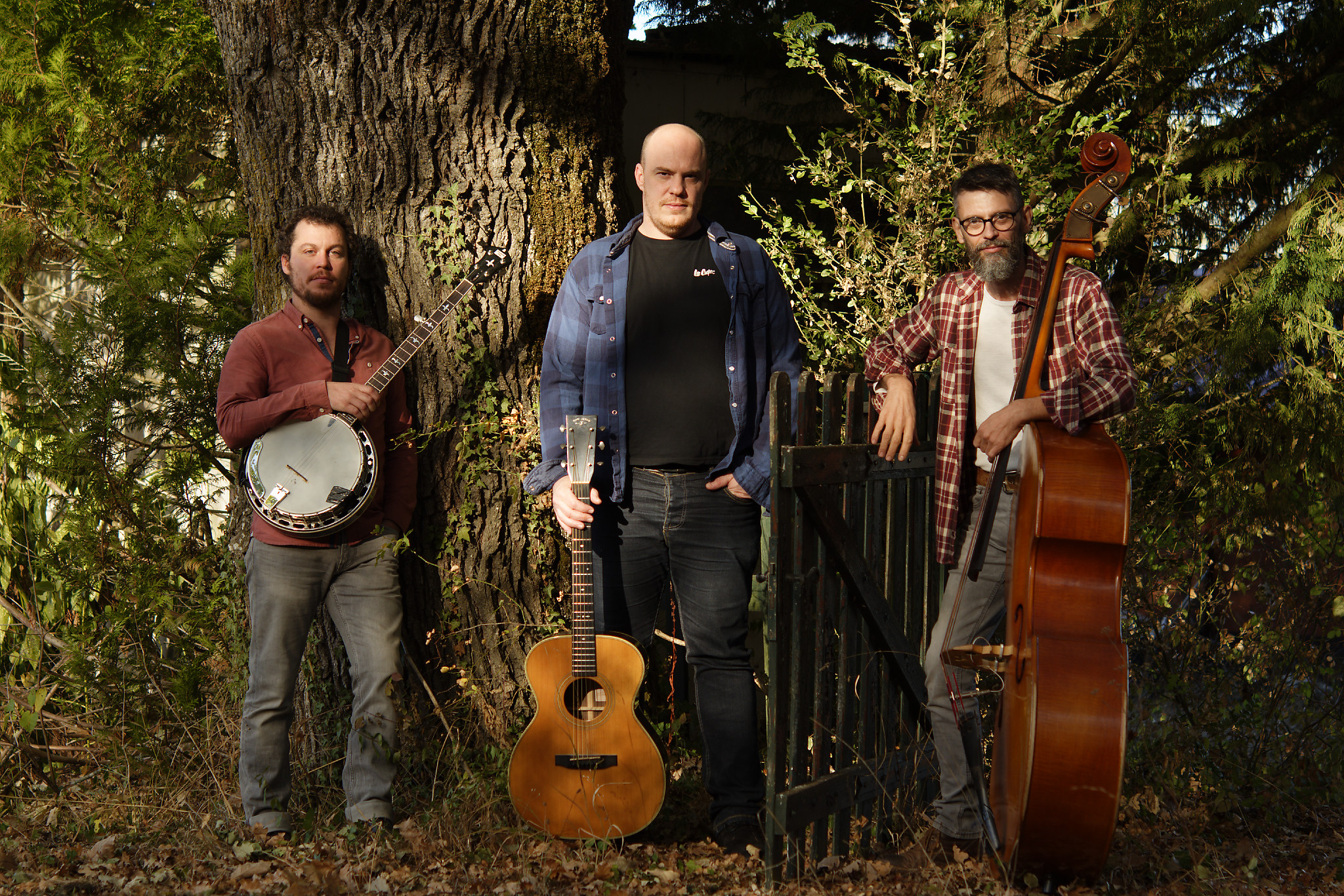 The Healberries