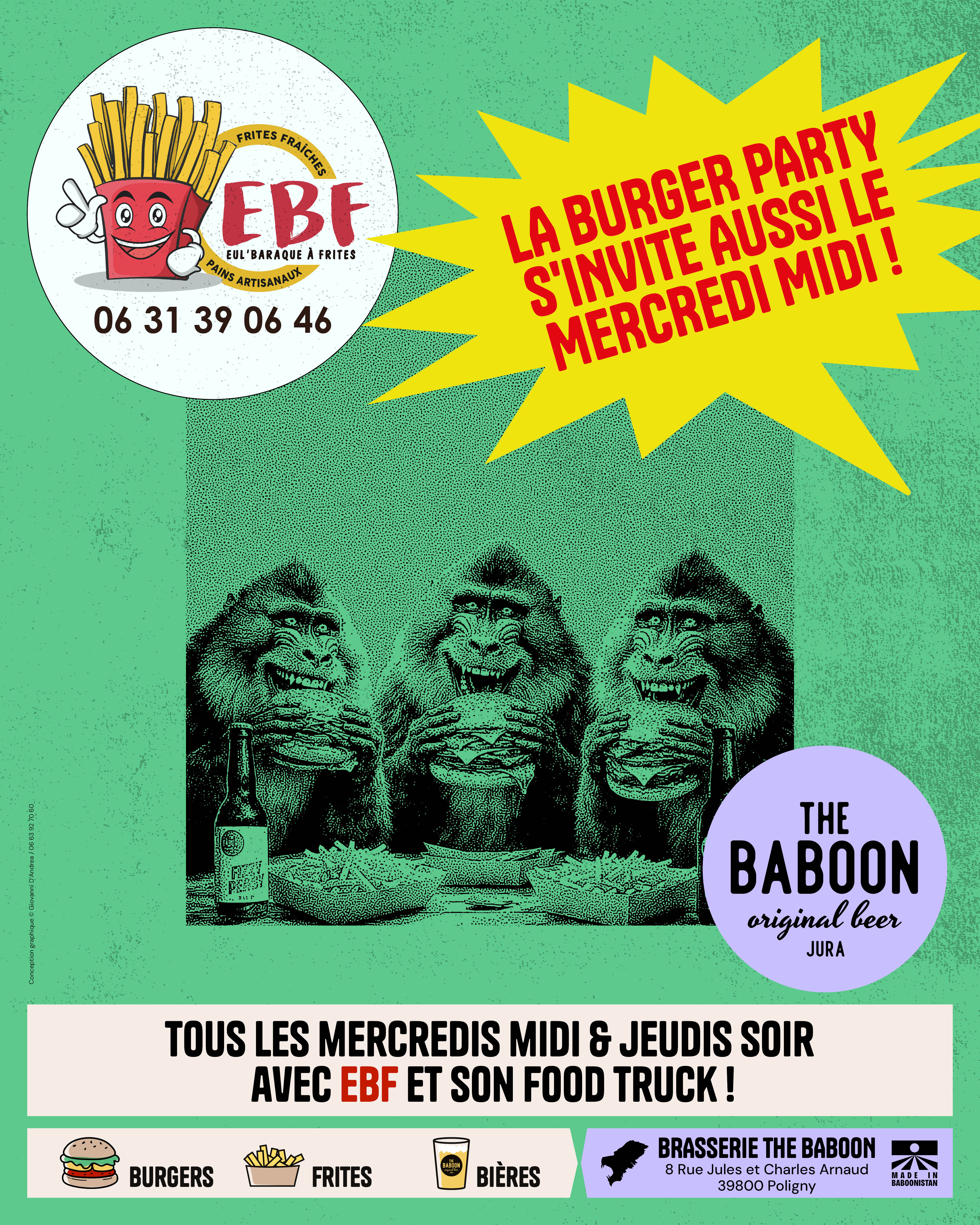 Média additionnel 1