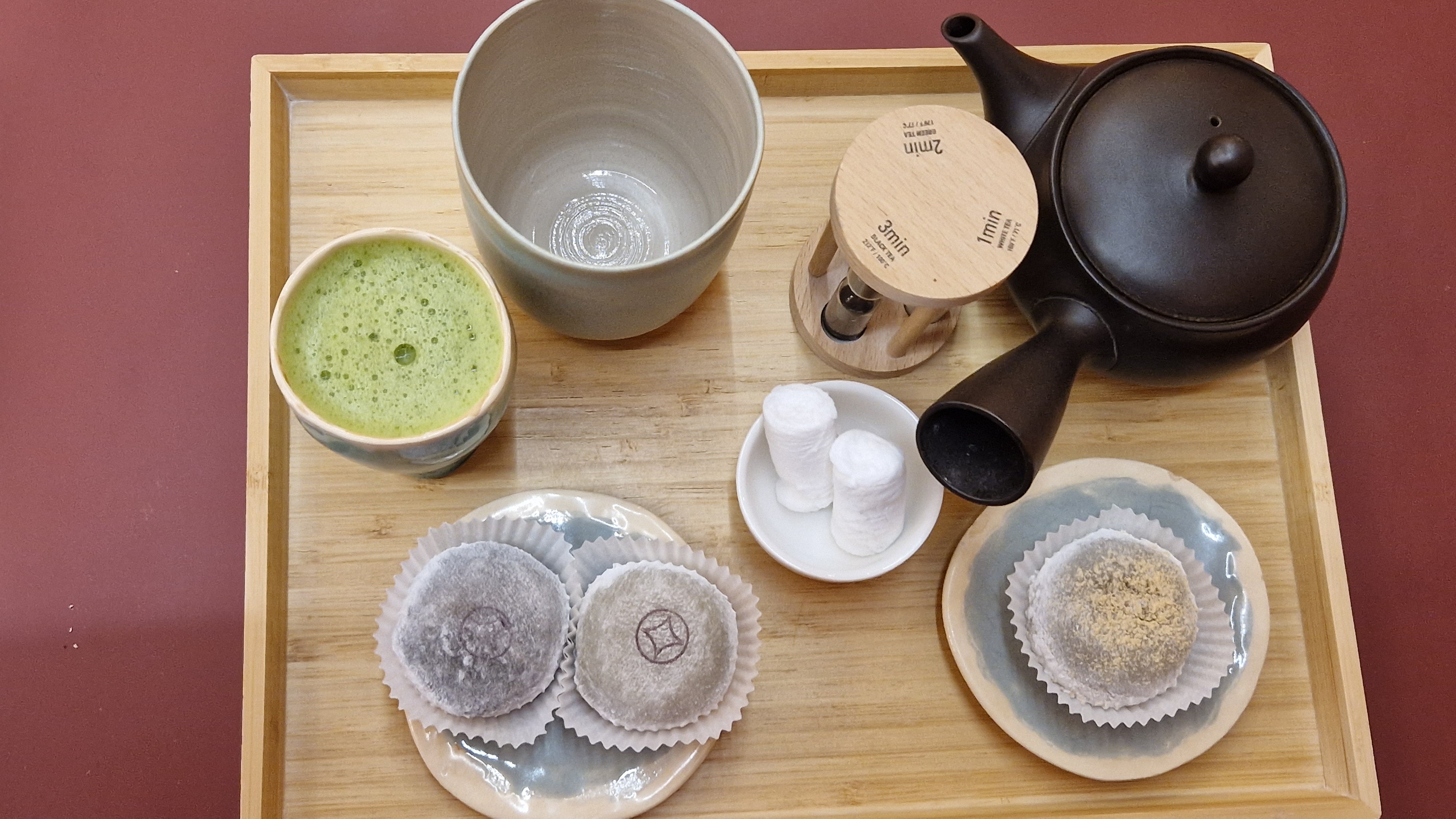 wagashi