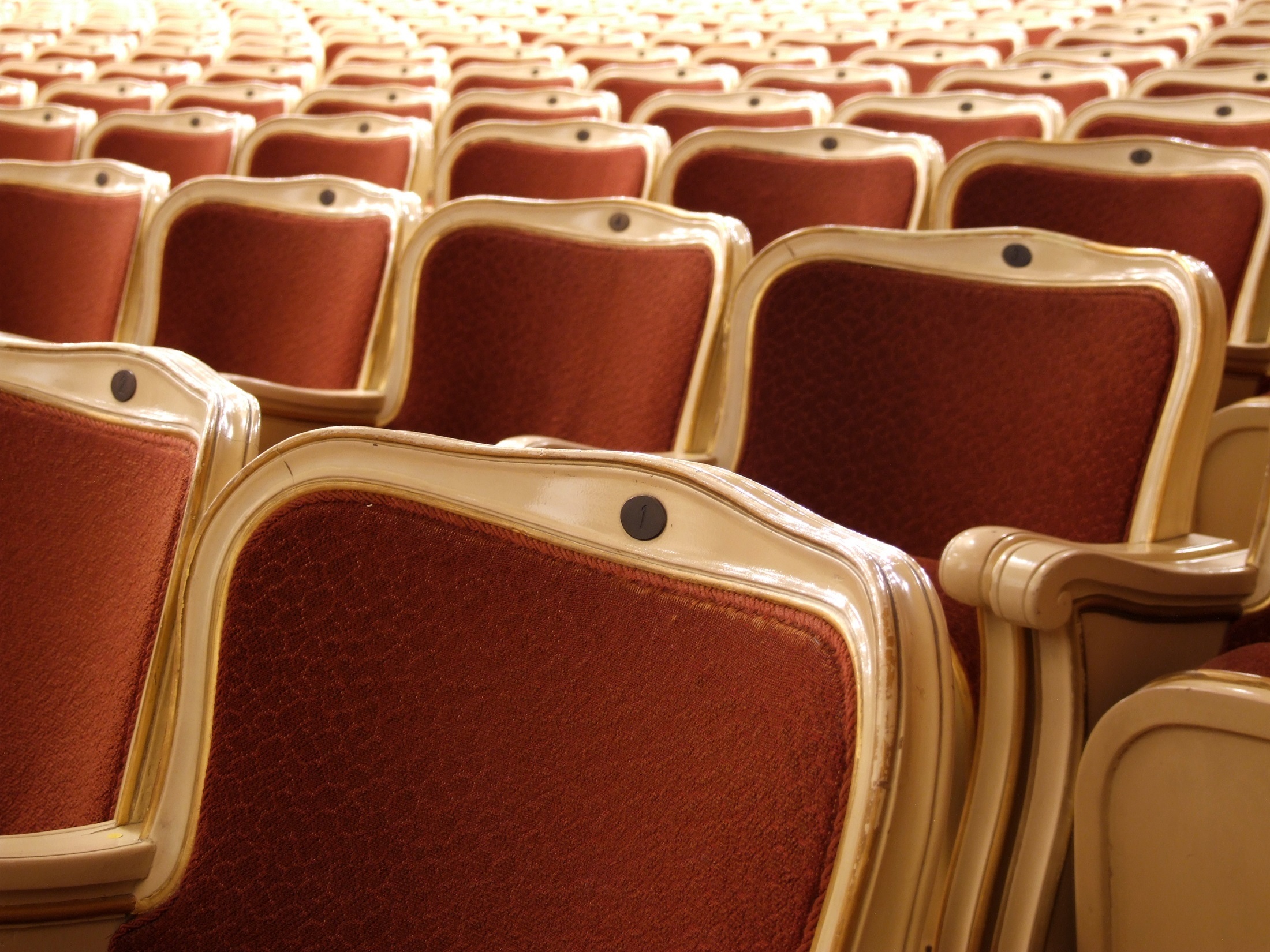 Theater