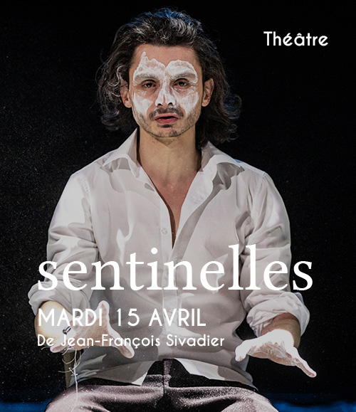 théâtre