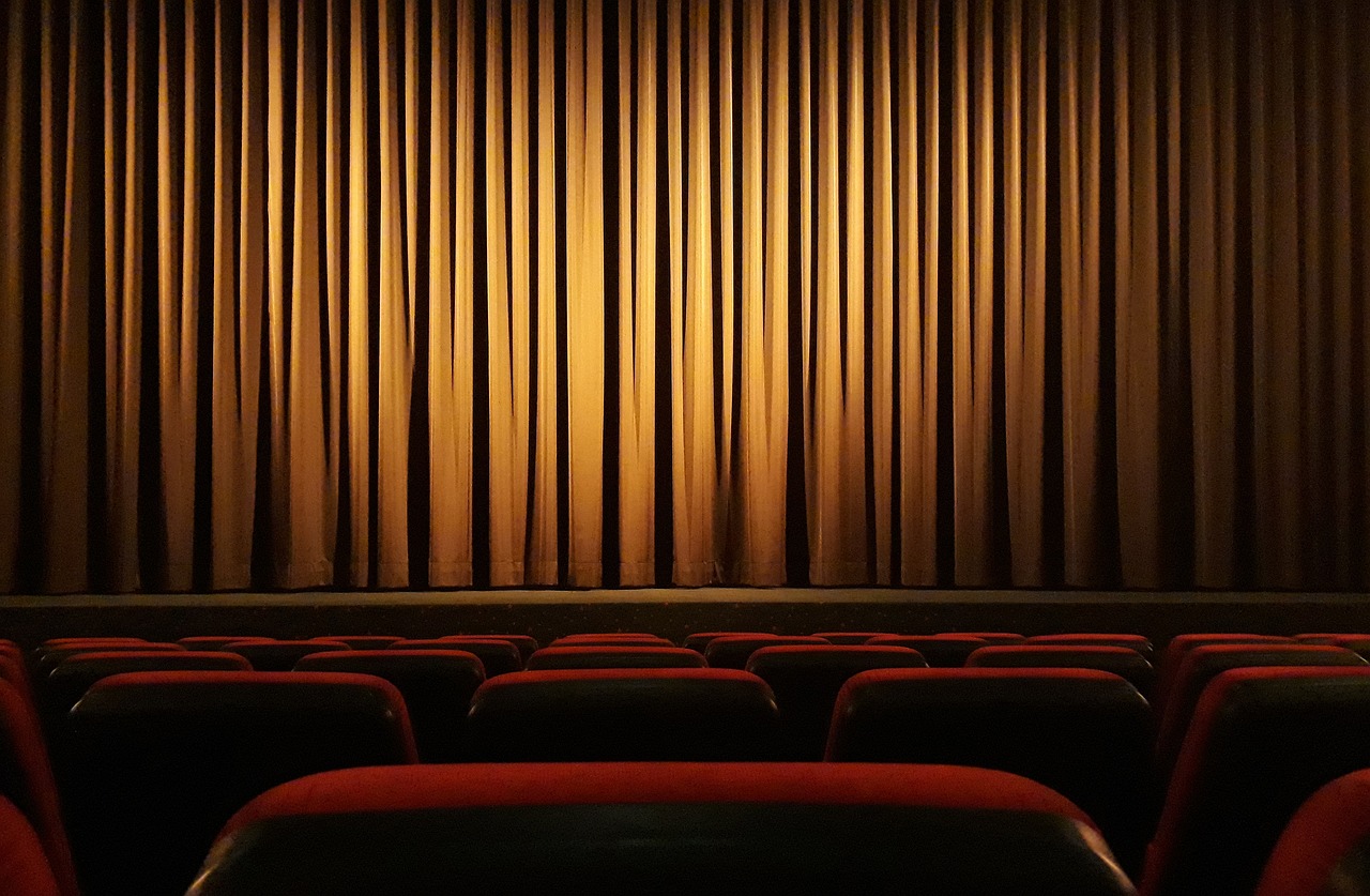 Théâtre d'improvisation