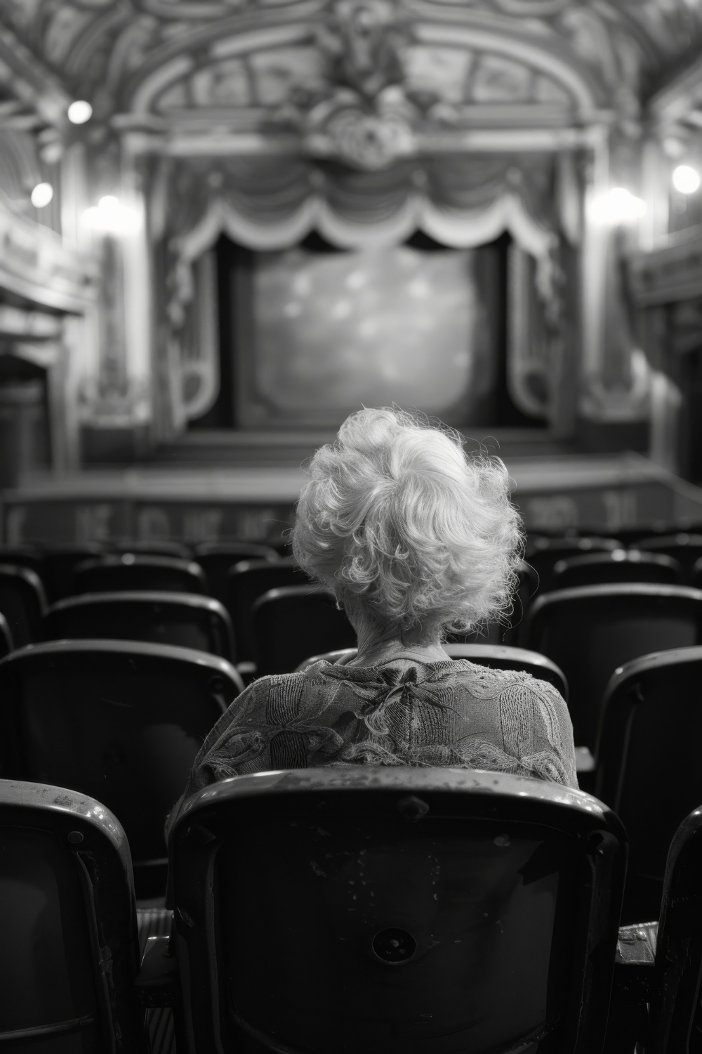 Soirée théâtre-débat « Radicale » : parler du cancer de la prostate autrement