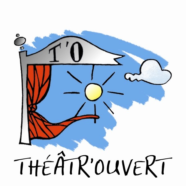théatre ouvert