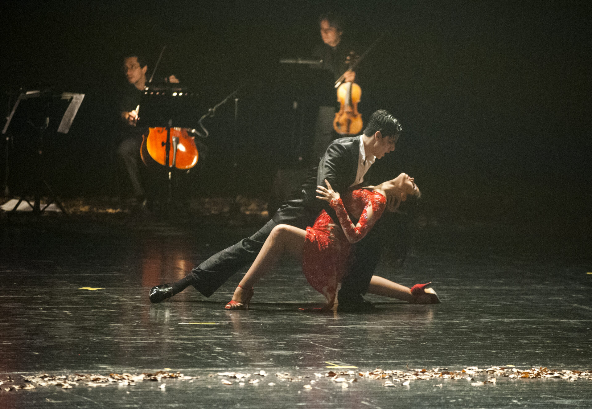 Tango