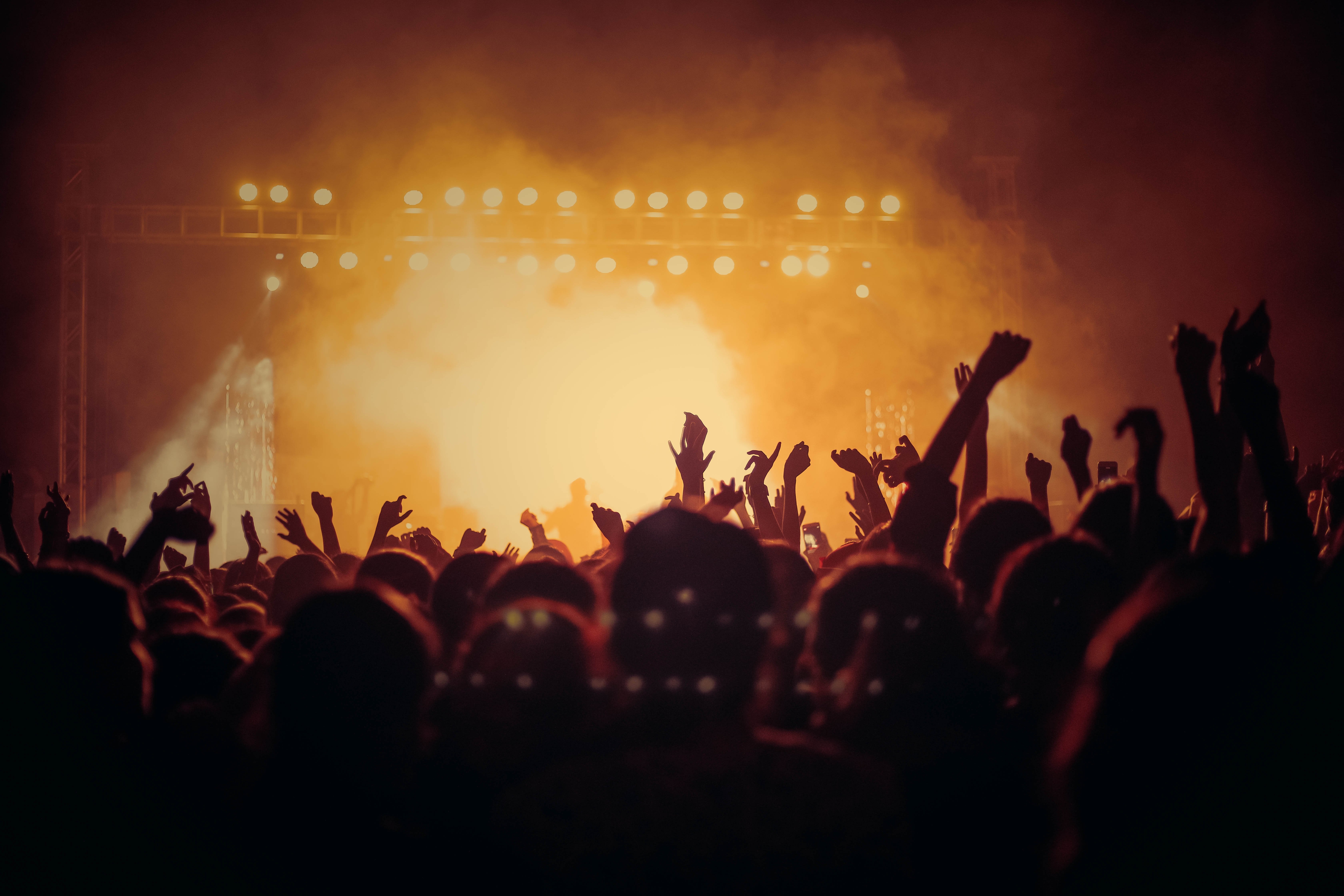 Festival Poil Occulte