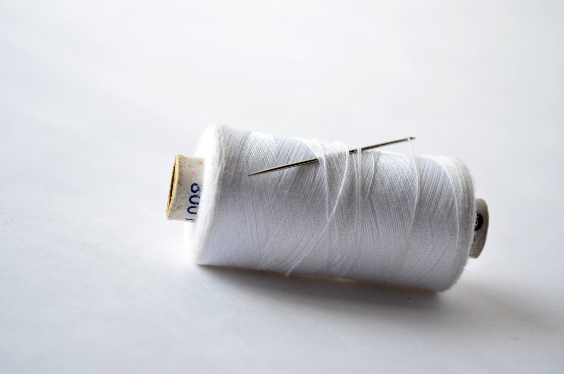 Broderie blanche