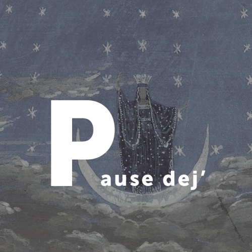 PAUSE DEJ' AVEC L'ORCHESTRE VICTOR HUGO