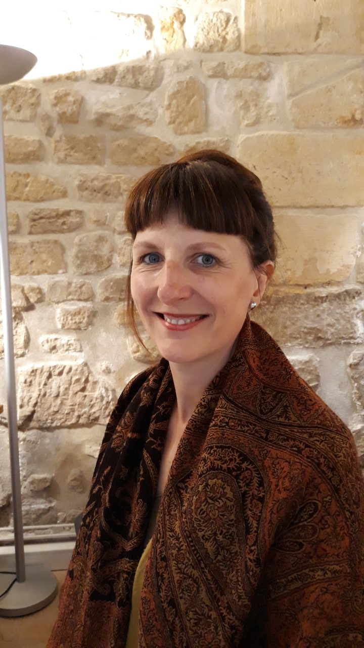 Delphine Mathé