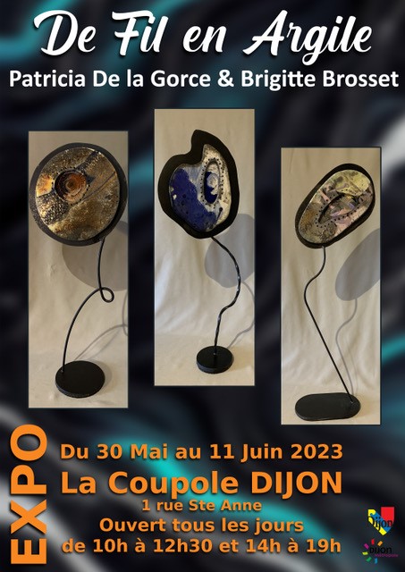 thumbnail_Affiche Dijon