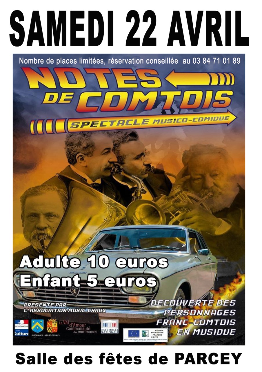 Affiche