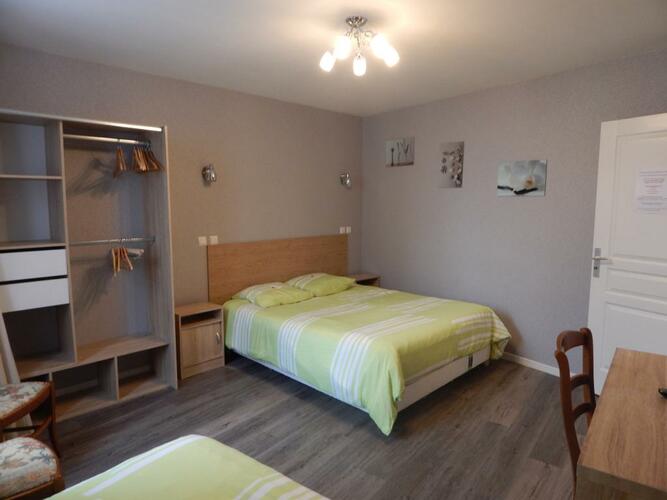 Hôtel Le Lion d'Or, Ouroux-en-Morvan - photo 3