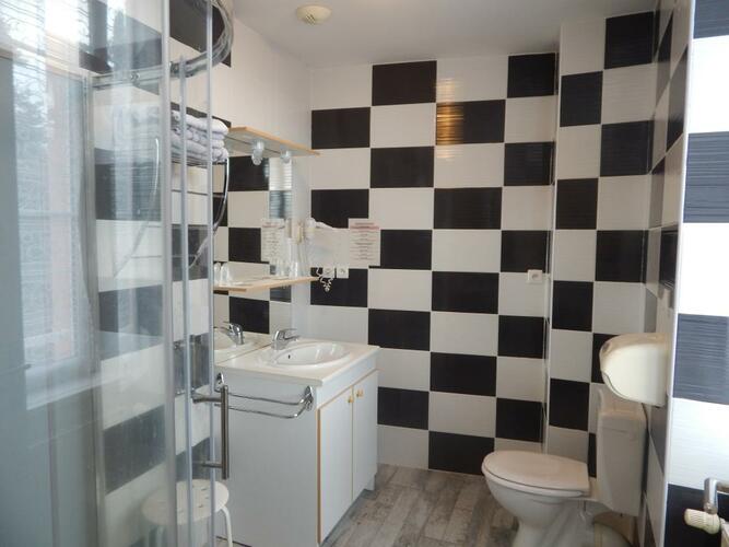 Hôtel Le Lion d'Or, Ouroux-en-Morvan - photo 8