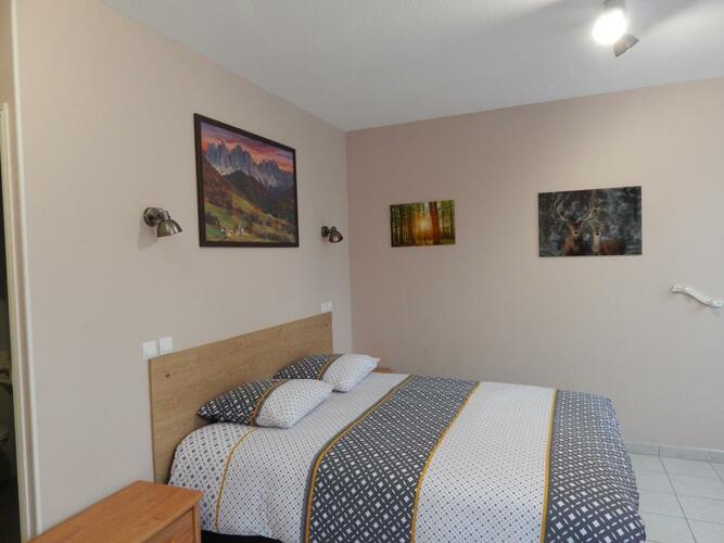 Hôtel Le Lion d'Or, Ouroux-en-Morvan - photo 4