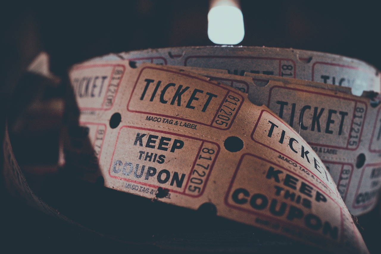 Ticket 