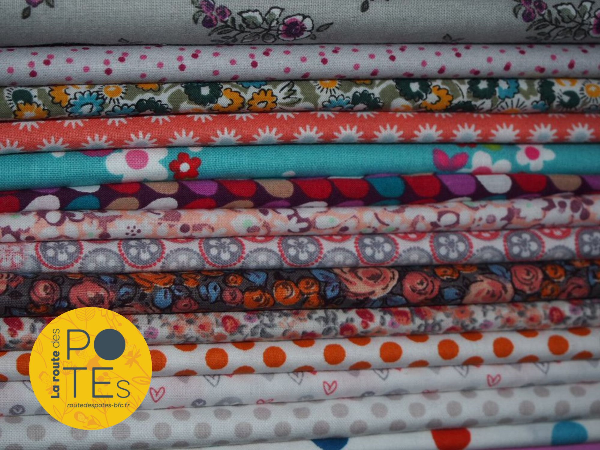 Echantillon de tissu