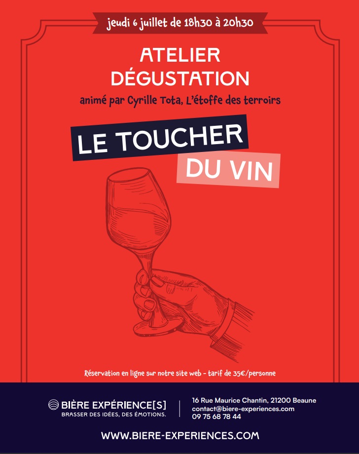 toucherduvin